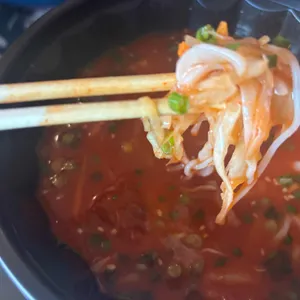 고래감자탕 연안식당 사진