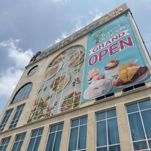 포레스트아웃팅스 대표 사진