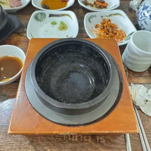 곤드레밥집 사진