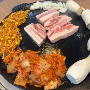 고촌솥뚜껑 대표 사진