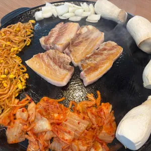 고촌솥뚜껑 사진 2
