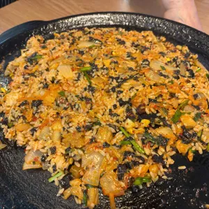 고촌솥뚜껑 사진