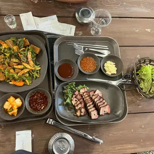 시골장터 리뷰 사진