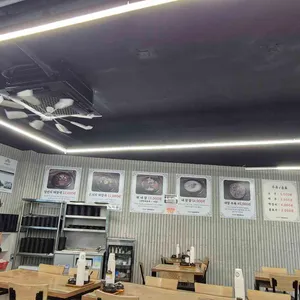 어무이맛양평해장국 리뷰 사진
