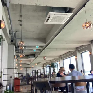 카페 아카이브 리뷰 사진