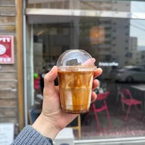 엠프티커피 사진