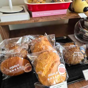 인솔커피 대표 사진