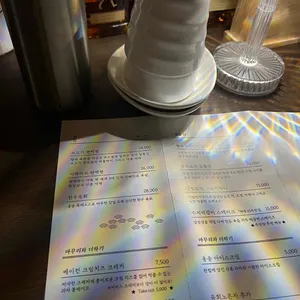 옹송 하이볼바 리뷰 사진