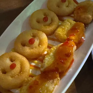 옹송 하이볼바 사진