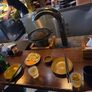 징기스 대표 사진