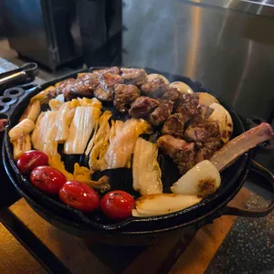 징기스 사진