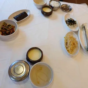 정통코다리 사진