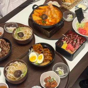 온기정 사진