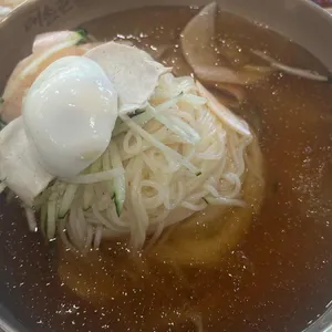 대손관 대표 사진