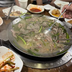 오리농원 사진