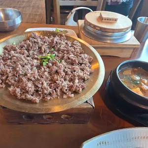 철마들밥 사진
