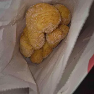 브라더꽈배기 사진