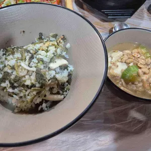 샛고랑펜션식당 사진