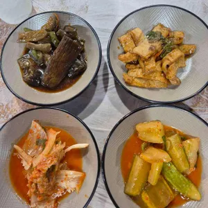 샛고랑펜션식당 사진