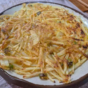 샛고랑펜션식당 사진