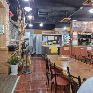 샛고랑펜션식당 리뷰 사진