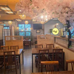 고내촌한정식 사진