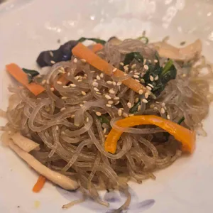 고내촌한정식 사진