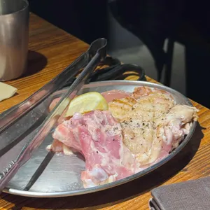송계옥 사진