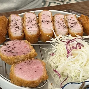 여우카츠 사진