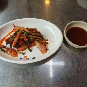 신경호함흥냉면 사진