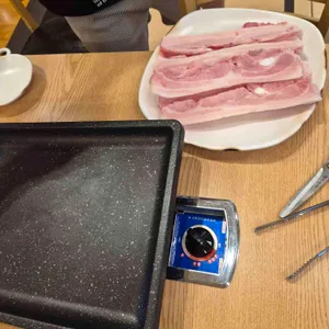 제주대패랑함경면옥 대표 사진