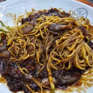 백년교동짬뽕 사진