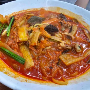 백년교동짬뽕 대표 사진