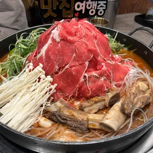 범일물갈비 사진 2