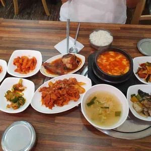 엄마애밥상 사진