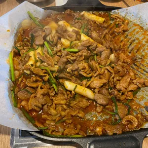 행복한오리 사진