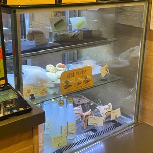 공차 리뷰 사진