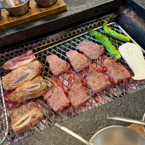 명물화로 사진 2