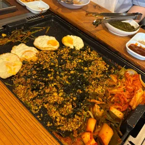 미나리밭오리사냥 사진