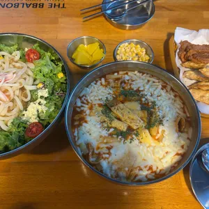 빨봉분식 대표 사진