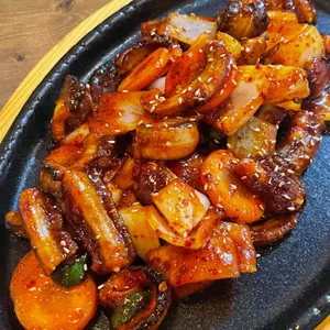 추억의간이역 사진