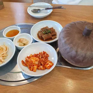 시월애 도토리 사진