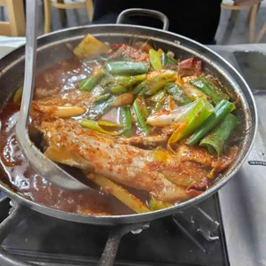 바다맛선장집 대표 사진