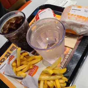 버거킹 사진