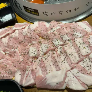 더바른식당 대표 사진