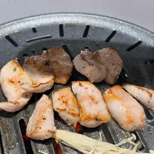 더바른식당 대표 사진