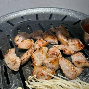 더바른식당 사진