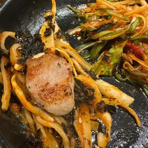 더바른식당 사진