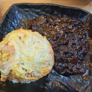 홍짜장 사진