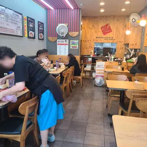 홍짜장 리뷰 사진